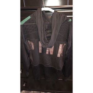 Victoria Secret sweatshirt